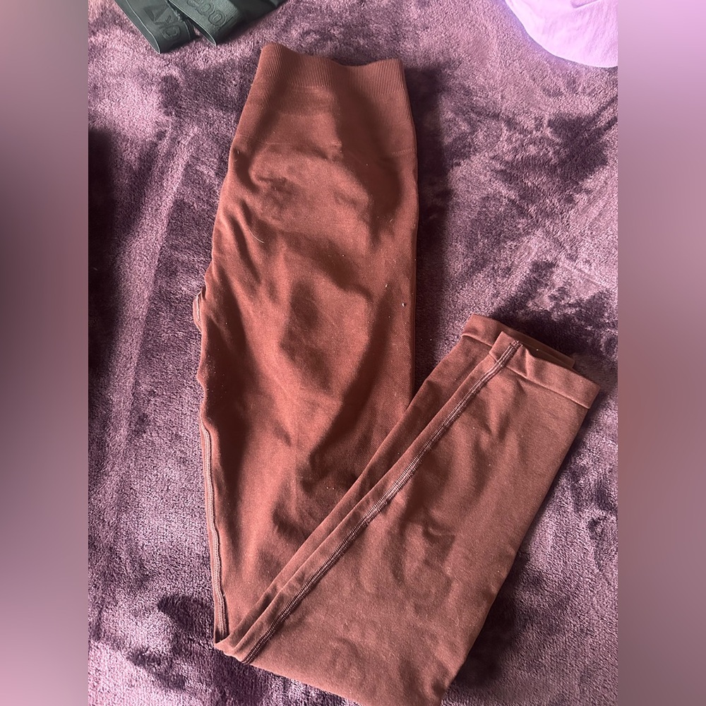 Alphalete legging
